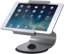 Picture of NEXA TS650 ADJUSTABLE TABLET STAND SILVER
